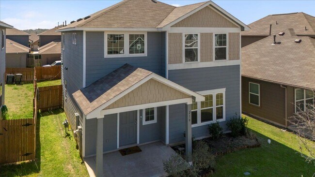 Foto del edificio - 210 Timber Brook Dr