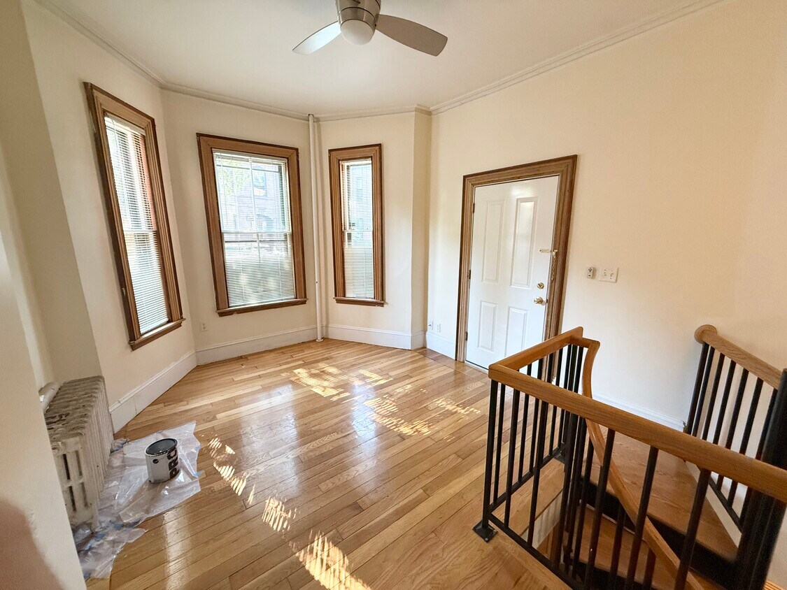 Foto principal - 12 Wigglesworth St