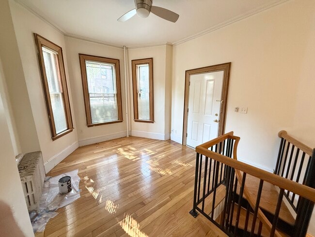 Building Photo - 12 Wigglesworth St
