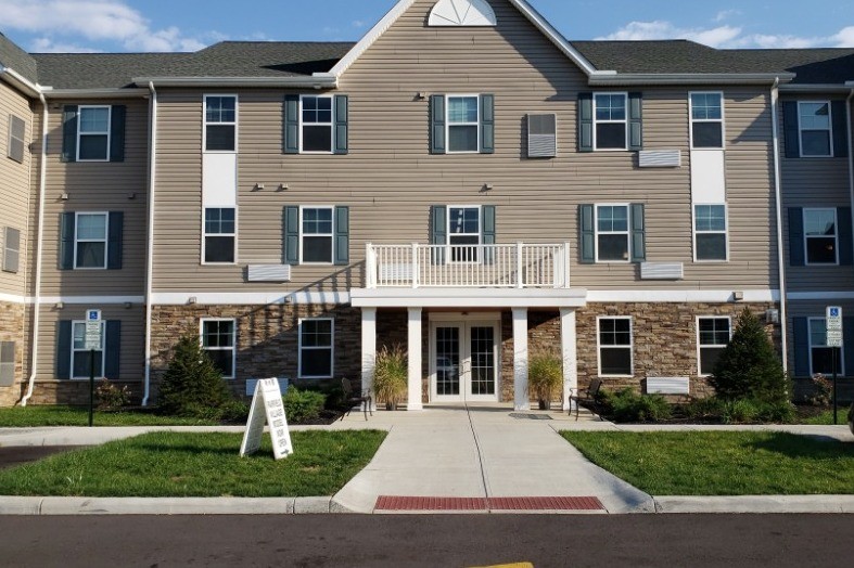 Fairfield Village Senior Apartments - Fairfield, OH | Apartments.com