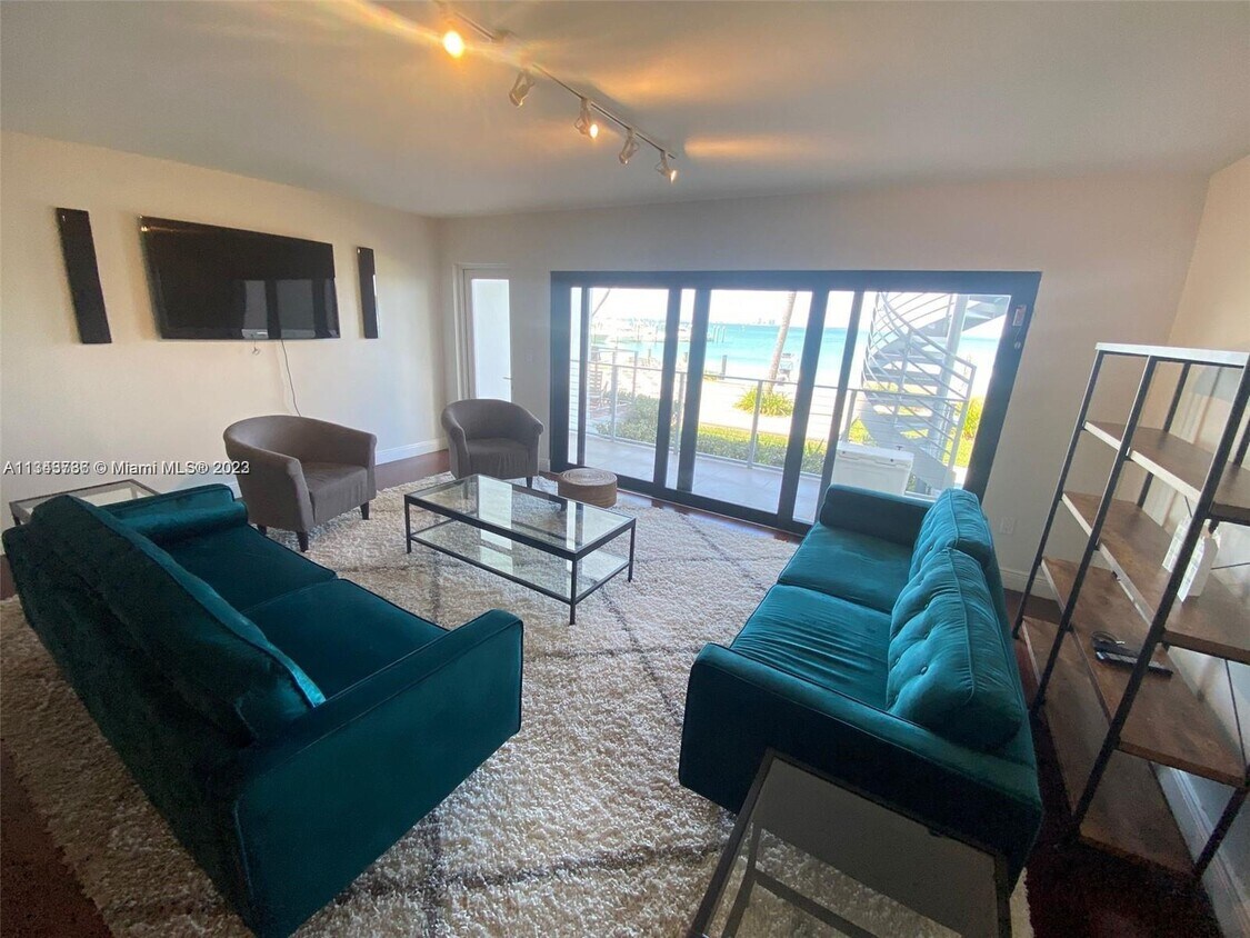 166 Harbor Dr Unit 9C, Key Biscayne, FL 33149 Condo for Rent in Key