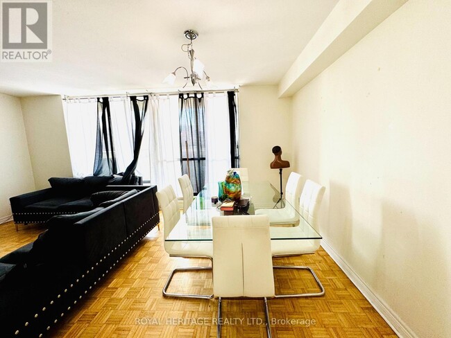 Building Photo - 1 Massey Square