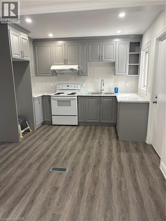 Building Photo - 1280 Main St E