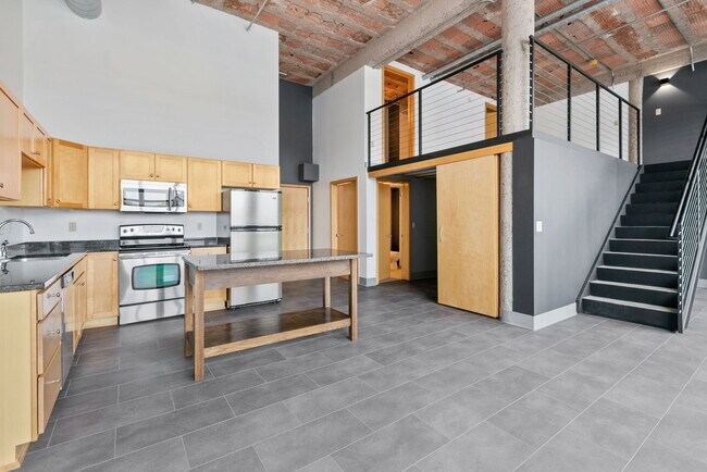 Foto del edificio - 521 S 7th St