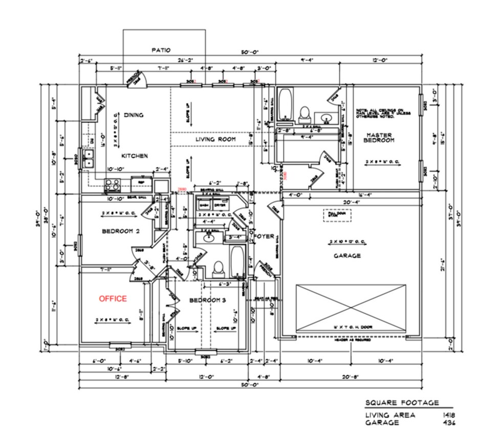 Foto del edificio - Home for Rent in Eastaboga, AL!!! Availabl...