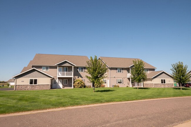 Interior Photo - Wissota Bldg 09