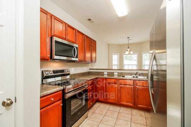 Building Photo - 3532 Park Hill Crossing Dr