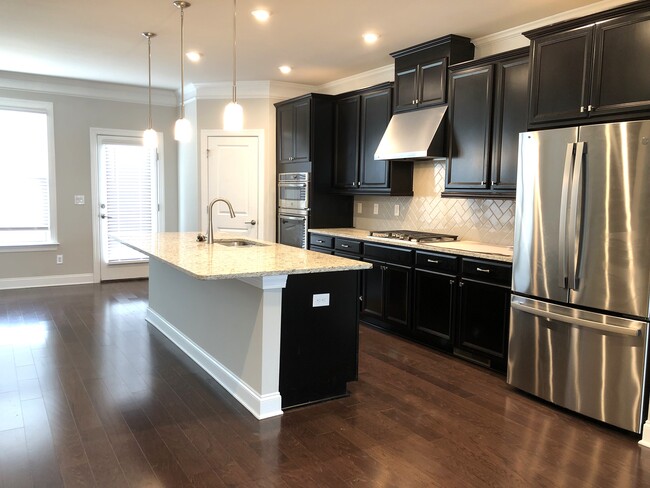 kitchen - 1777 Toni Way