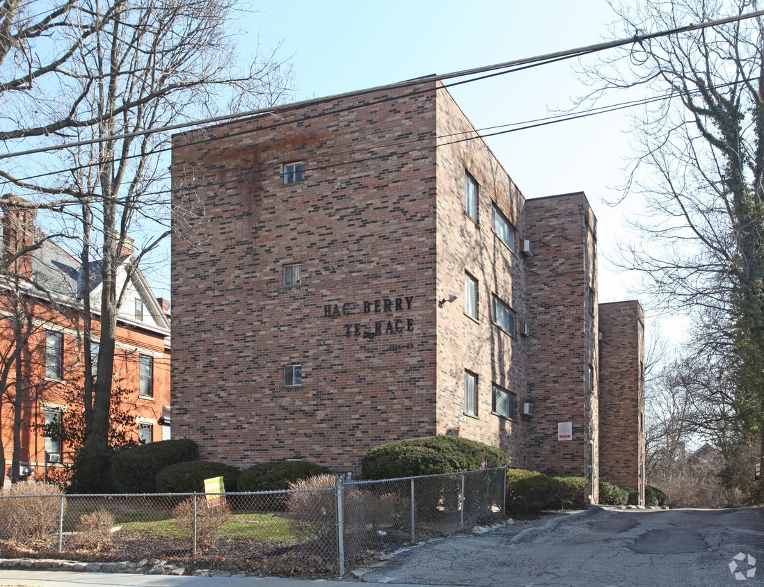 Primary Photo - 3126-3128 Hackberry St