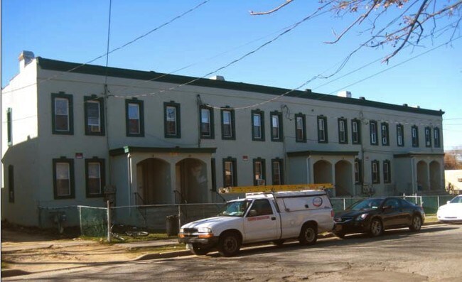 Foto principal - 21-31 Linden Pl