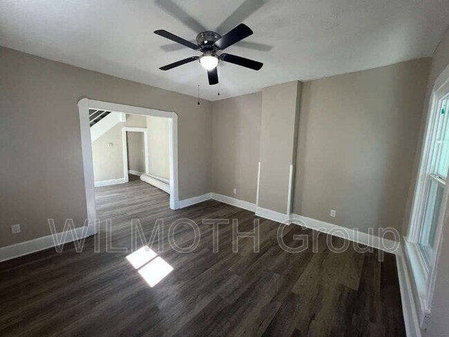 Photo - 3236 Graceland Ave Apartment