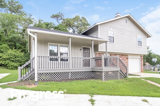 Foto del edificio - 5386 Radford Ln