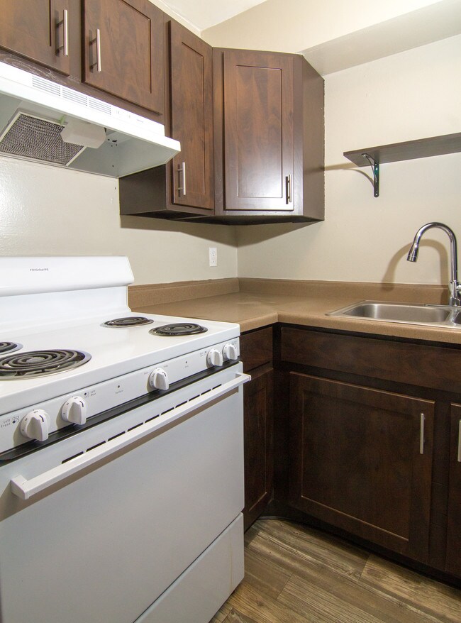 Apartments at Decker Lake Apartments 2184 W 3100 S West Valley City