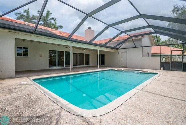 Foto del edificio - 1561 NW 101st Ave