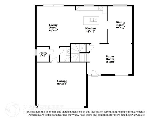 Building Photo - 207 Taranto Way