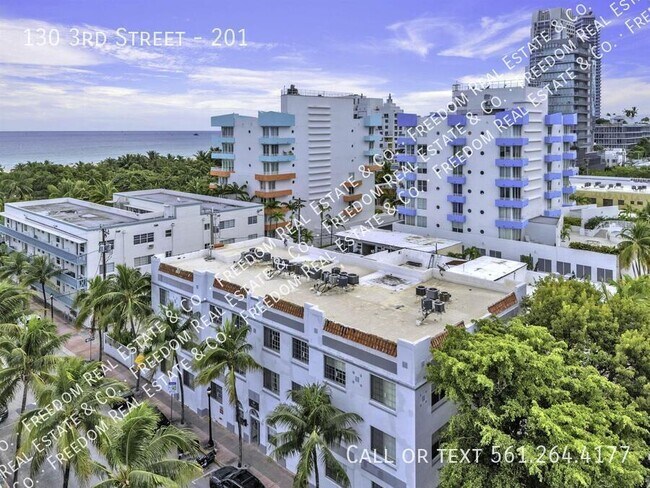 Photo - 130 3rd St Apartment