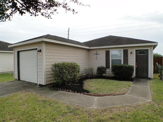Foto del edificio - 4507 Sunflower Creek Ln
