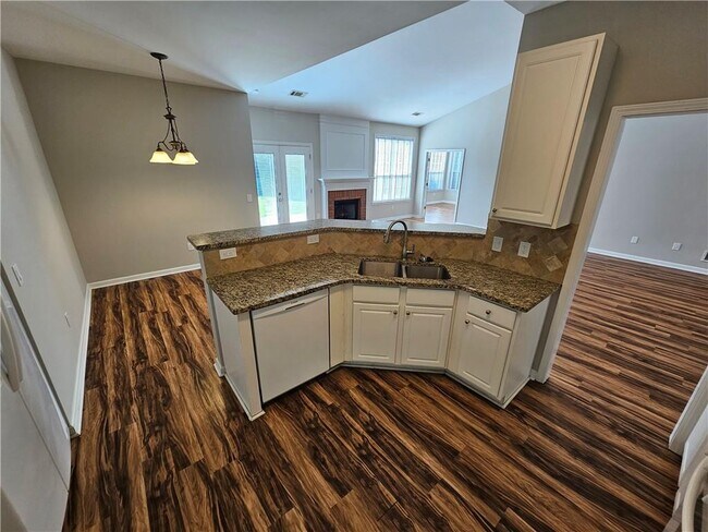 Foto del edificio - 1550 Argonne Ln