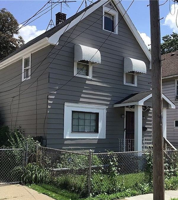 Building Photo - 3609 E 65th St