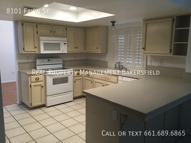 Foto del edificio - 8101 Fawn St