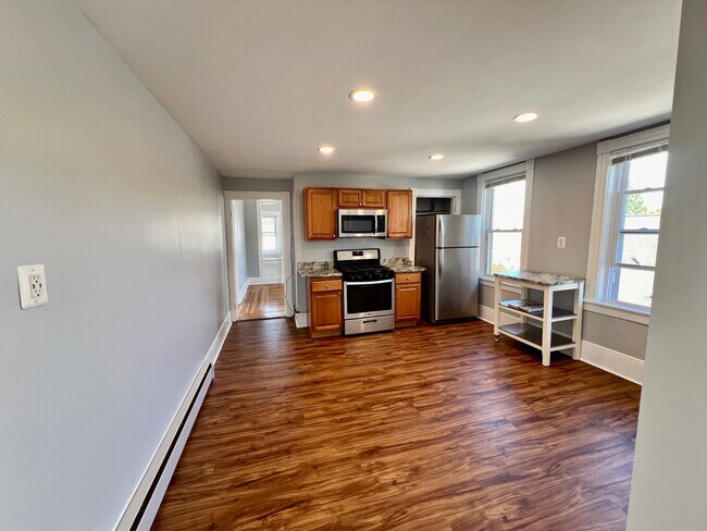 Foto del edificio - 31 Holman St