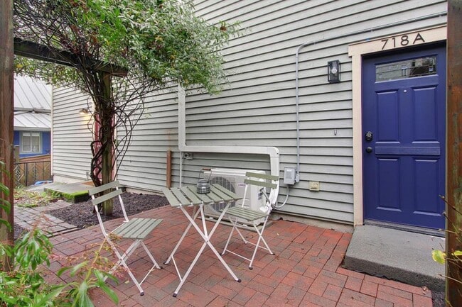 Photo - 718 26th Ave S House