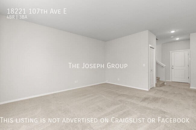 Foto del edificio - 4 bed/2.5 bath gem in Puyallup!