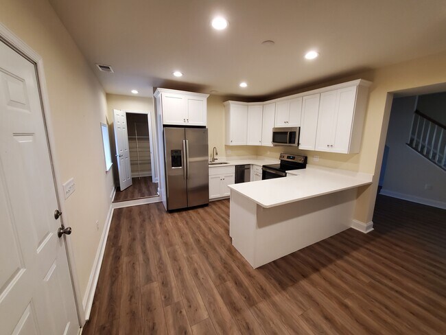 Foto del edificio - 13815 Village Mill Dr