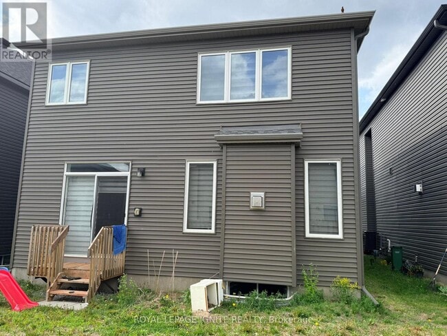 Building Photo - 839 Cappamore Dr