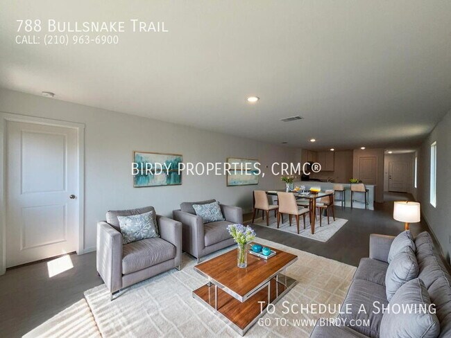 Building Photo - 788 Bullsnake Trl