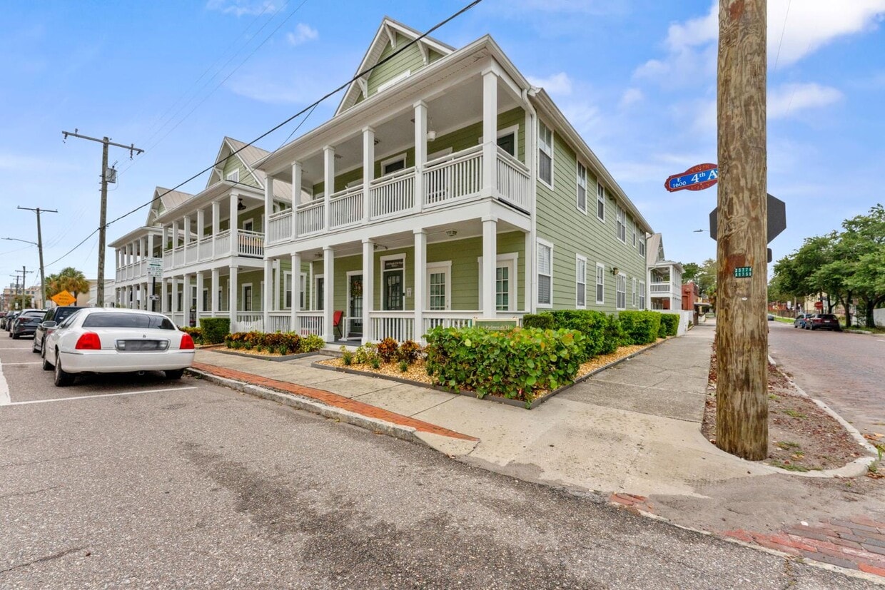 Photo - 1510 N 17th St - Apt 3D