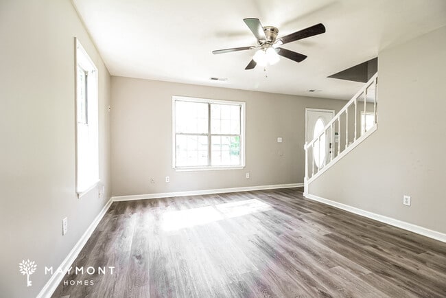 Foto del edificio - 104 Quail Haven Dr
