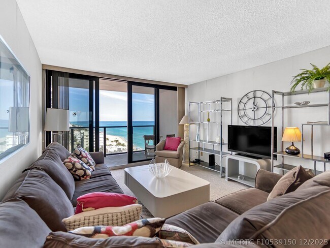 Foto del edificio - 2301 S Ocean Dr