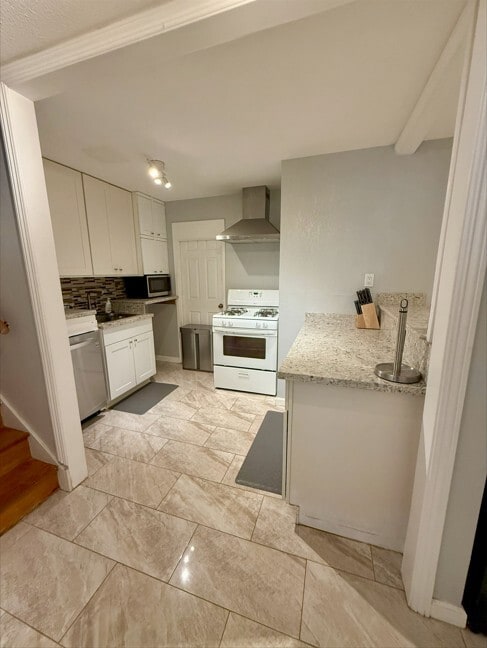 Foto del edificio - 1199 Overlook Ave