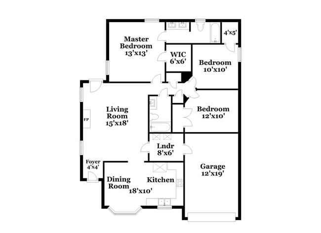 Building Photo - 1929 Deep Forest Trail