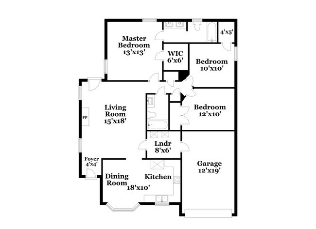 Foto del edificio - 1929 Deep Forest Trail