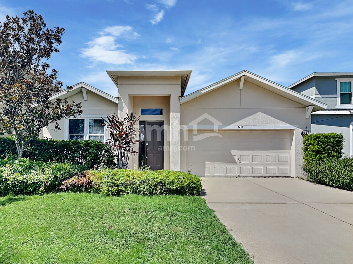 Foto principal - 2410 Hawks Point Ct