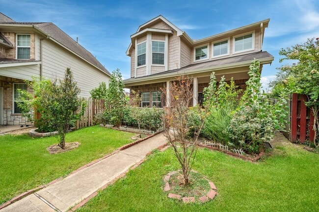 Building Photo - 7502 Autumn Sun Dr
