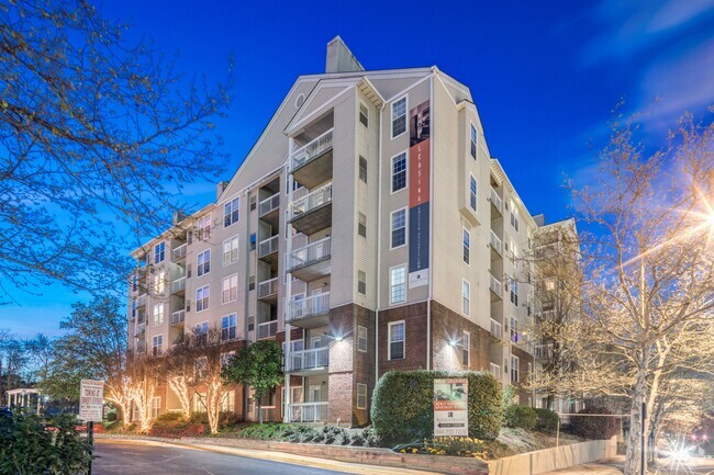 Short Term Rentals In Rosslyn Va Apartmentscom