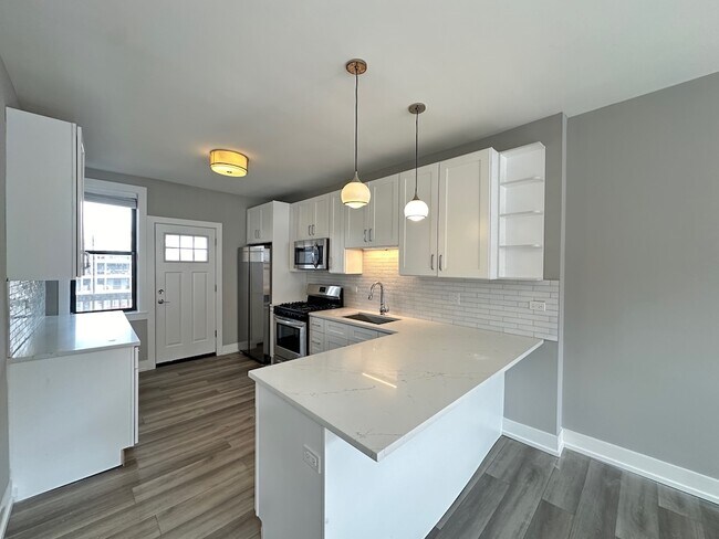 Foto del edificio - 3853 N Janssen Ave