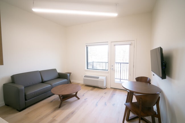 Foto del edificio - Urban Loft Co Fayetteville