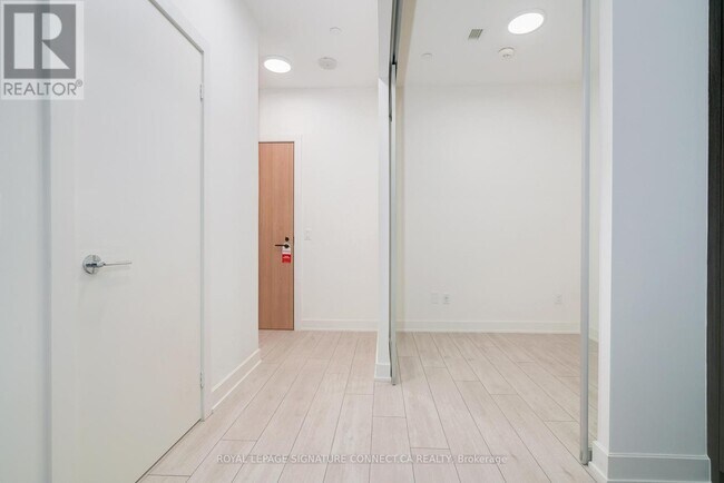 Photo du bâtiment - 15 Mercer St