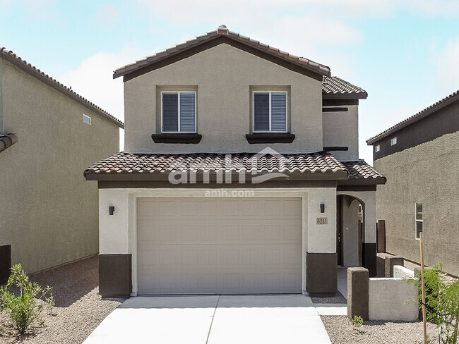 Building Photo - 9660 N Rancho Lozano
