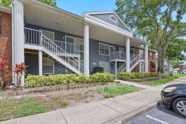 Foto del edificio - 5461 Lake Margaret Dr