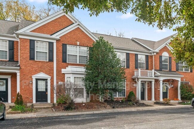 Building Photo - 601 Old Hickory Blvd