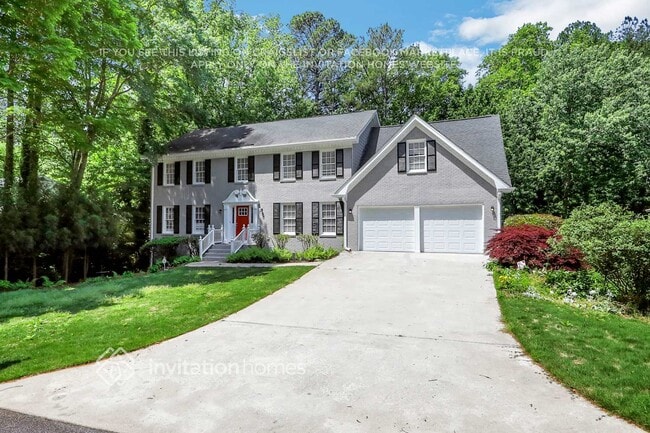 Building Photo - 3801 Northlake Creek Dr