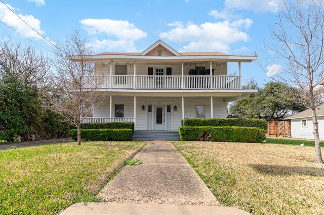 Foto principal - 4507 Worth St