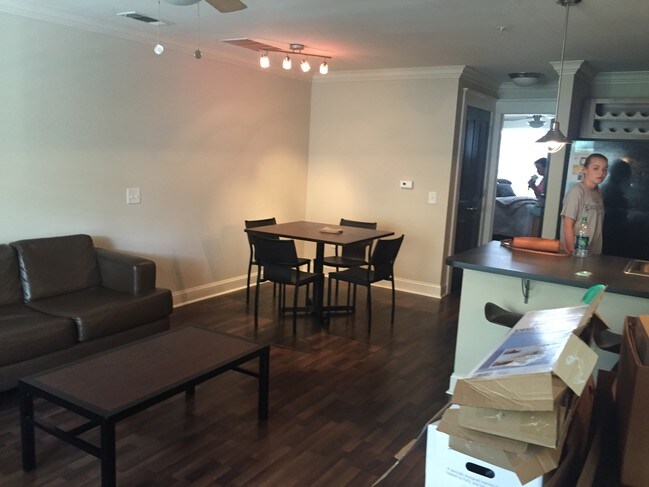 Foto del edificio - 5125 SW 13th Pl