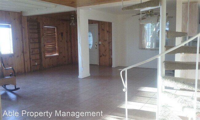 Foto del edificio - 2 br, 2 bath House - 4900 Bella Vista Drive