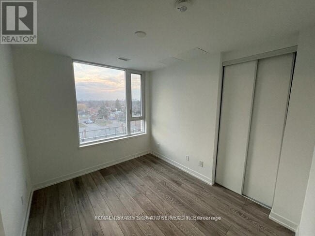 Building Photo - 3100 Keele St